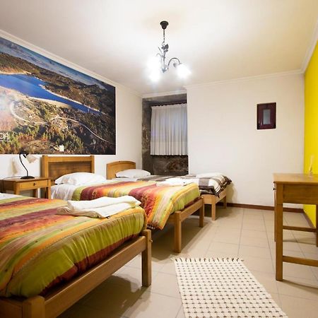 Апартаменты Casas Do Flor Говея Экстерьер фото