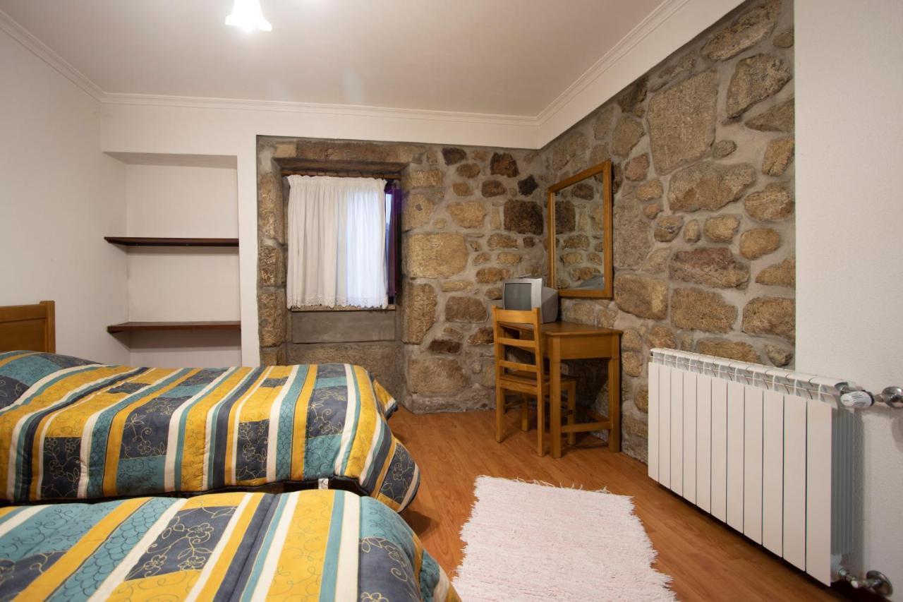 Апартаменты Casas Do Flor Говея Экстерьер фото